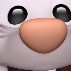 Meet your Posher, Danet